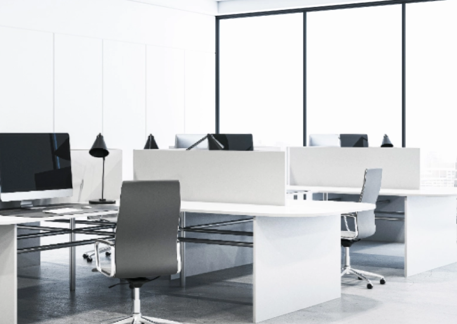 Office Furniture Shah Alam | Office Chairs & Workstations Supplier